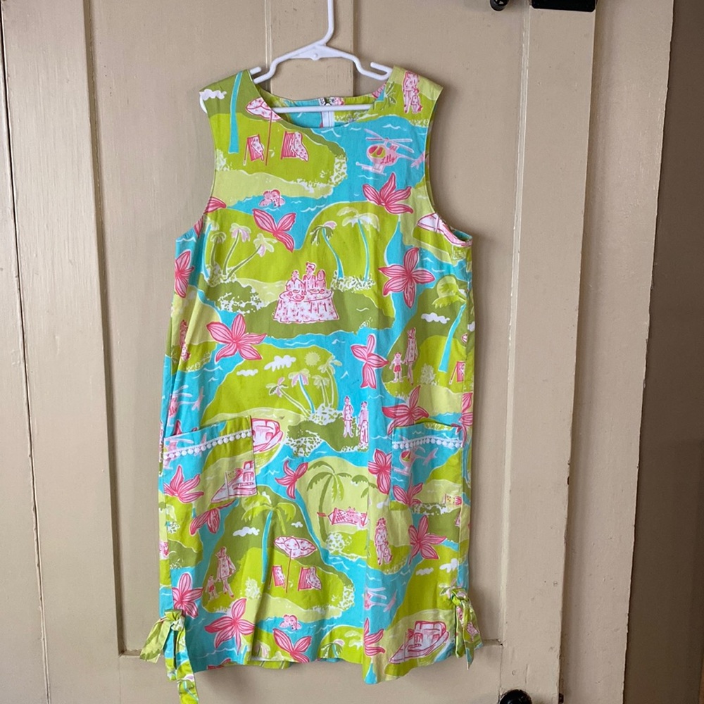 Cute summer dress
